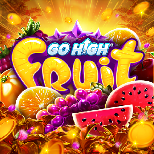 Go High Fruit 96
